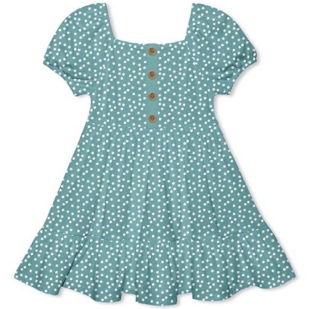 Little Millie Dress